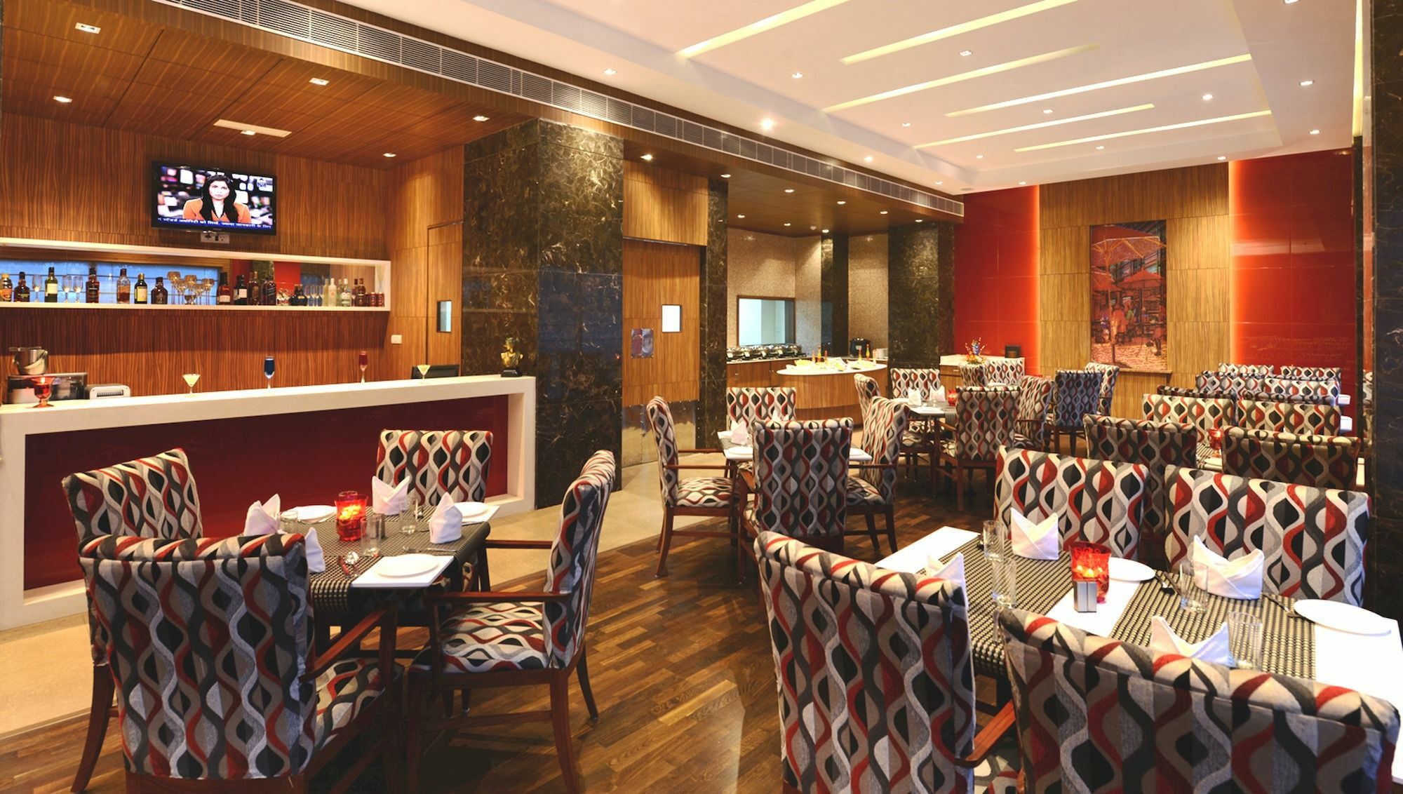 Jp Hotel & Resorts Új-Delhi Kültér fotó